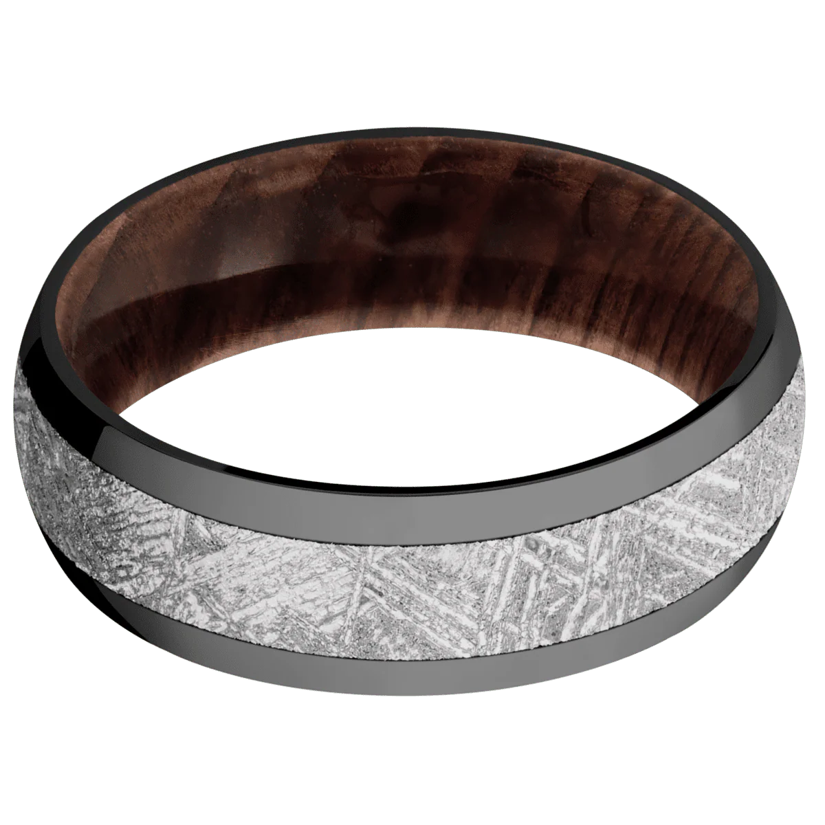 Zirconium + Polish Finish + Sequoia - Image 3