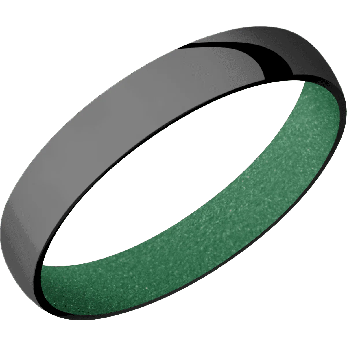 Zirconium + Polish Finish + Squatch - Image 2