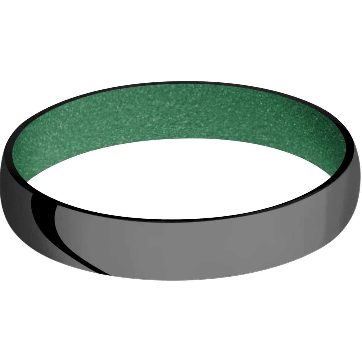 Zirconium + Polish Finish + Squatch - Image 3