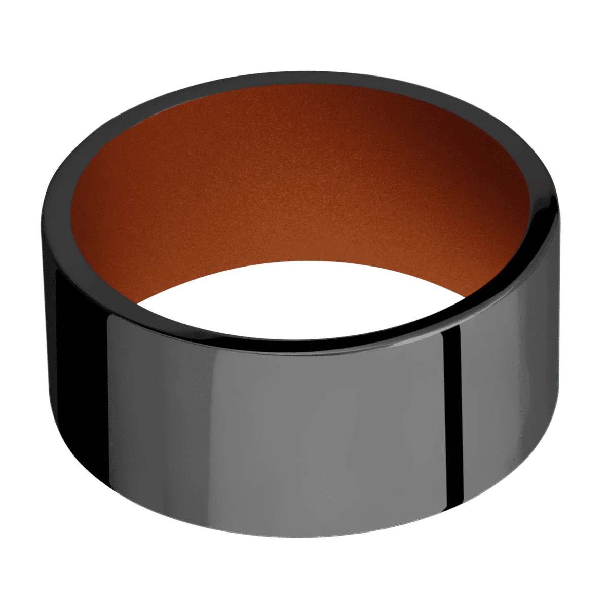 Zirconium + Polish Finish + Tequila Sunrise - Image 3