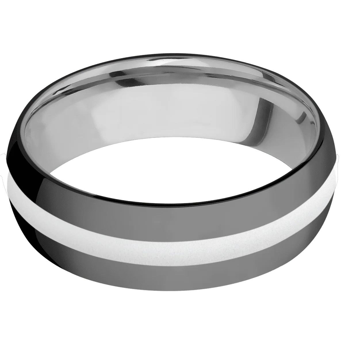 Zirconium + Polish Finish + Titanium - Image 3