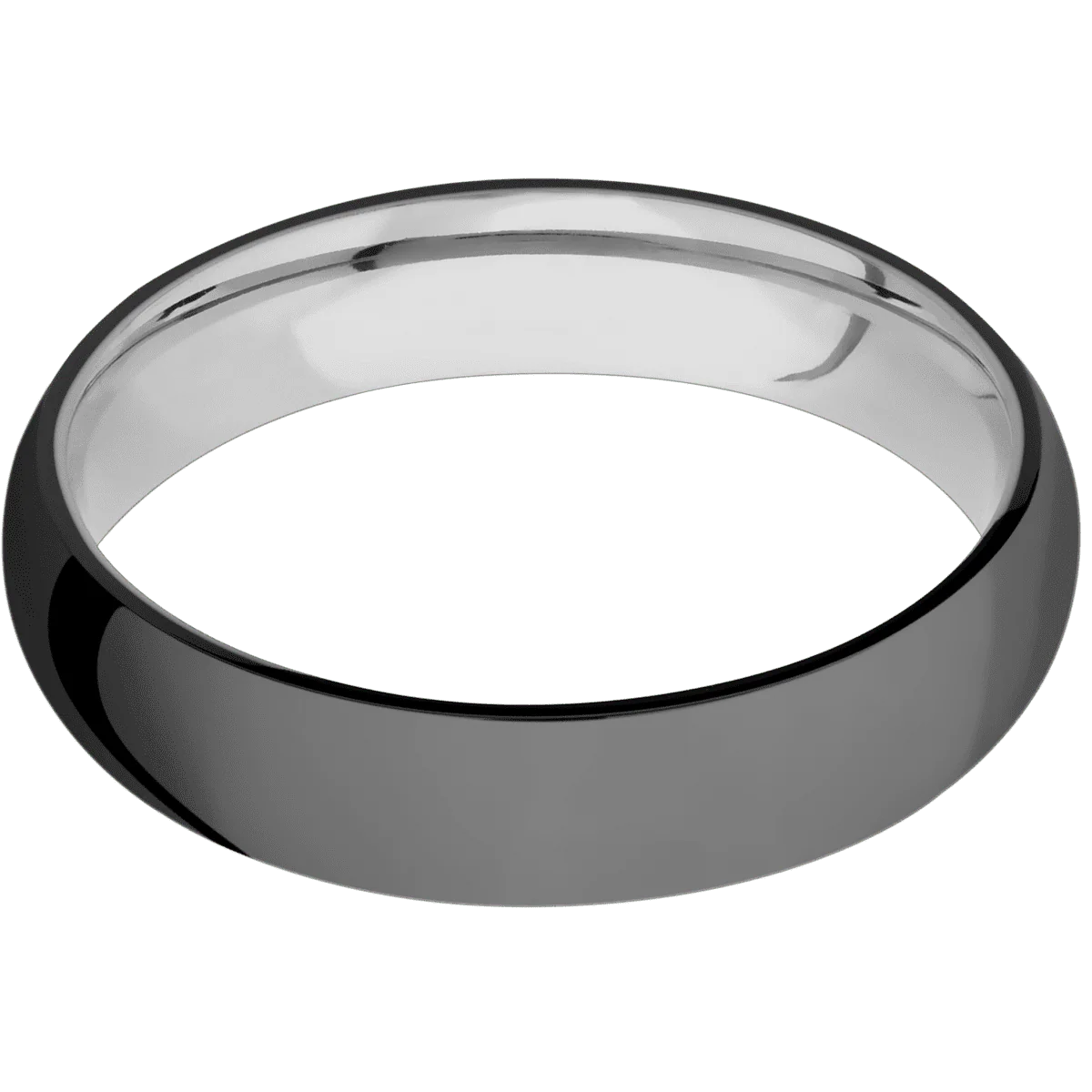Zirconium + Polish Finish + Titanium - Image 3