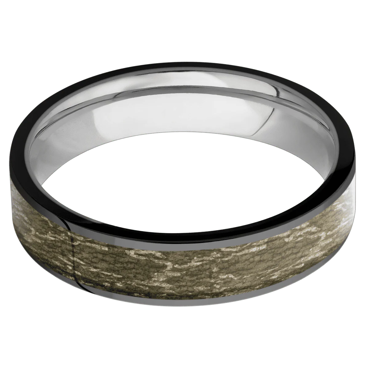 Zirconium + Polish Finish + Titanium - Image 3
