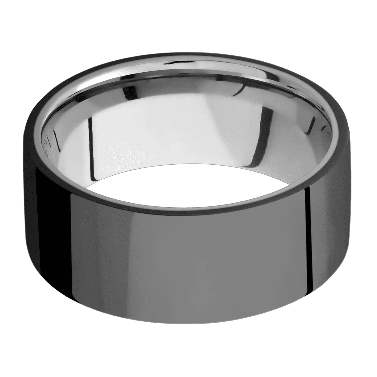 Zirconium + Polish Finish + Titanium - Image 3