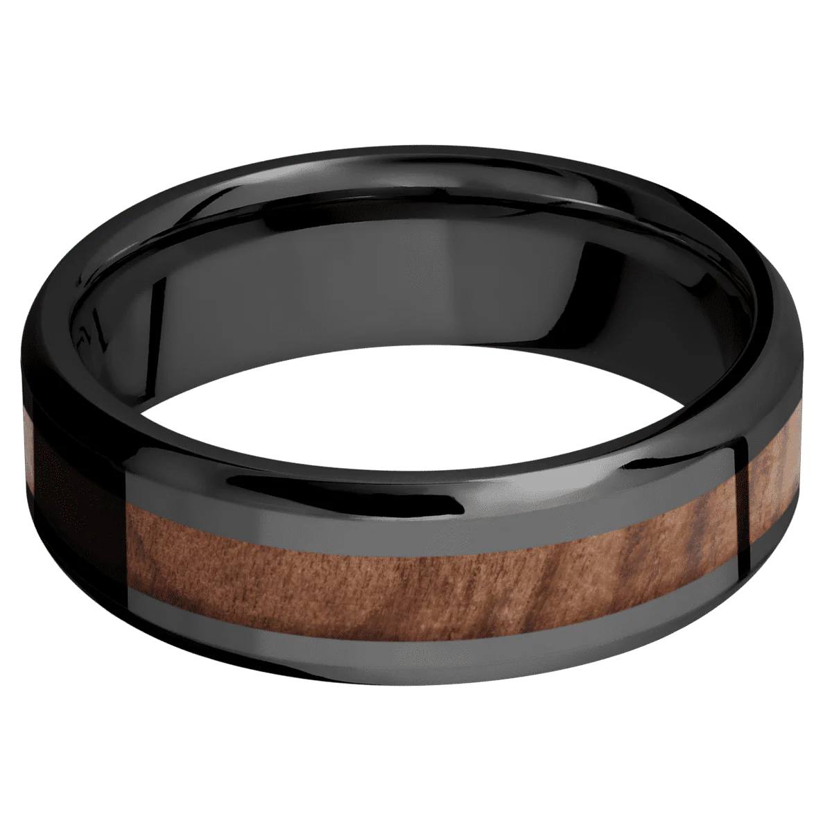Zirconium + Polish , Polish Finish - Image 3