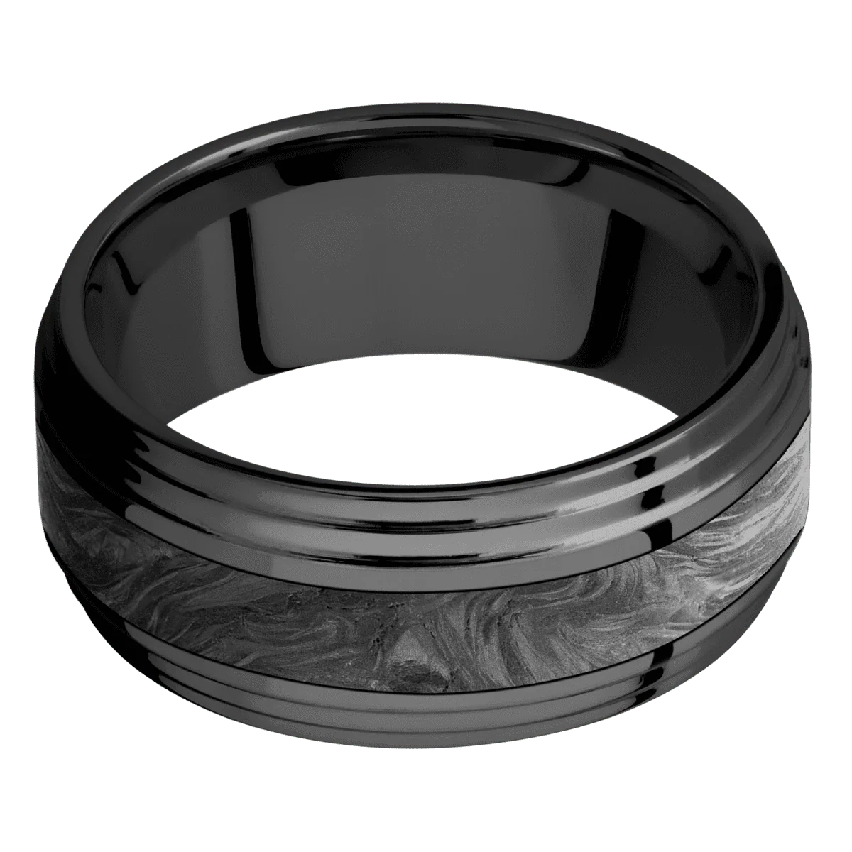 Zirconium + Polish , Polish Finish - Image 3