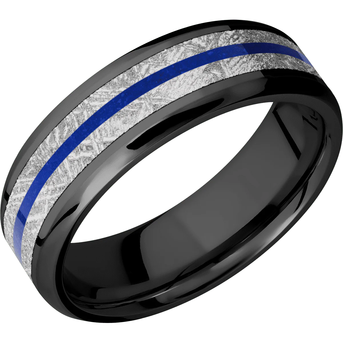 Zirconium + Polish , Polish Finish - Image 2