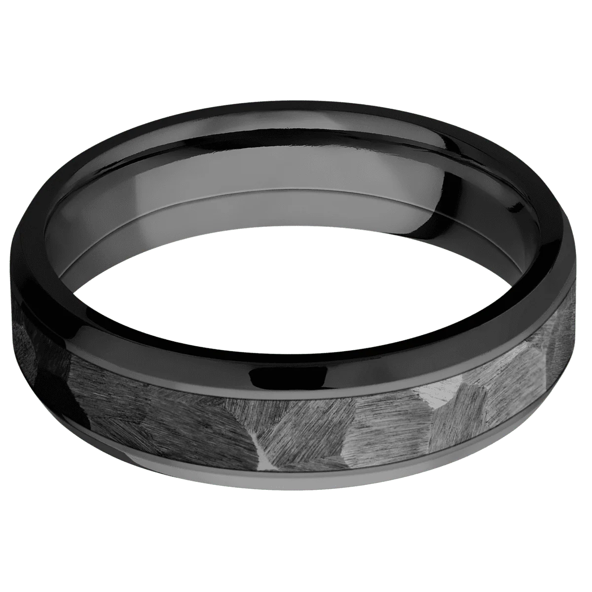 Zirconium + Polish , Polish Finish - Image 3