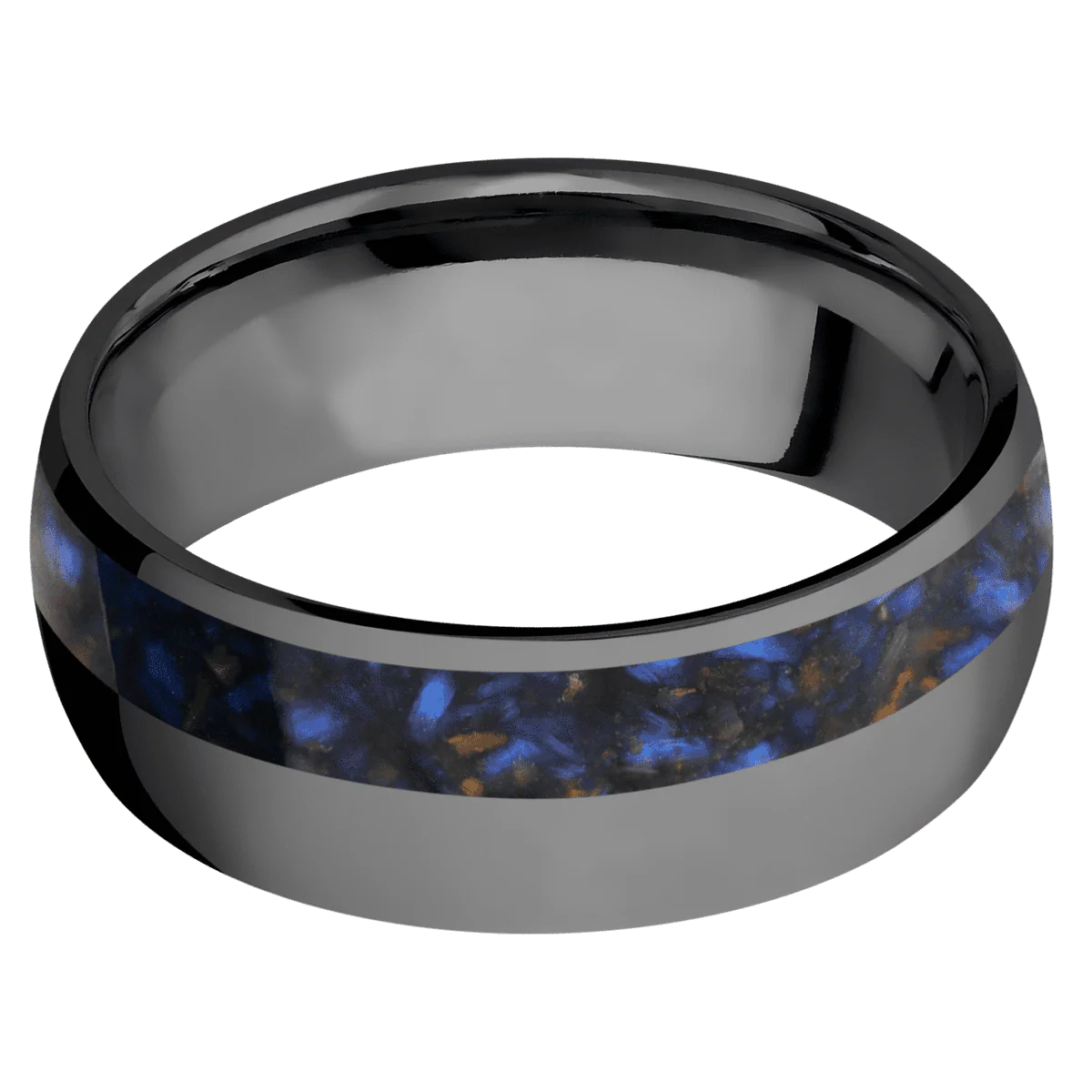 Zirconium + Polish , Polish Finish - Image 3