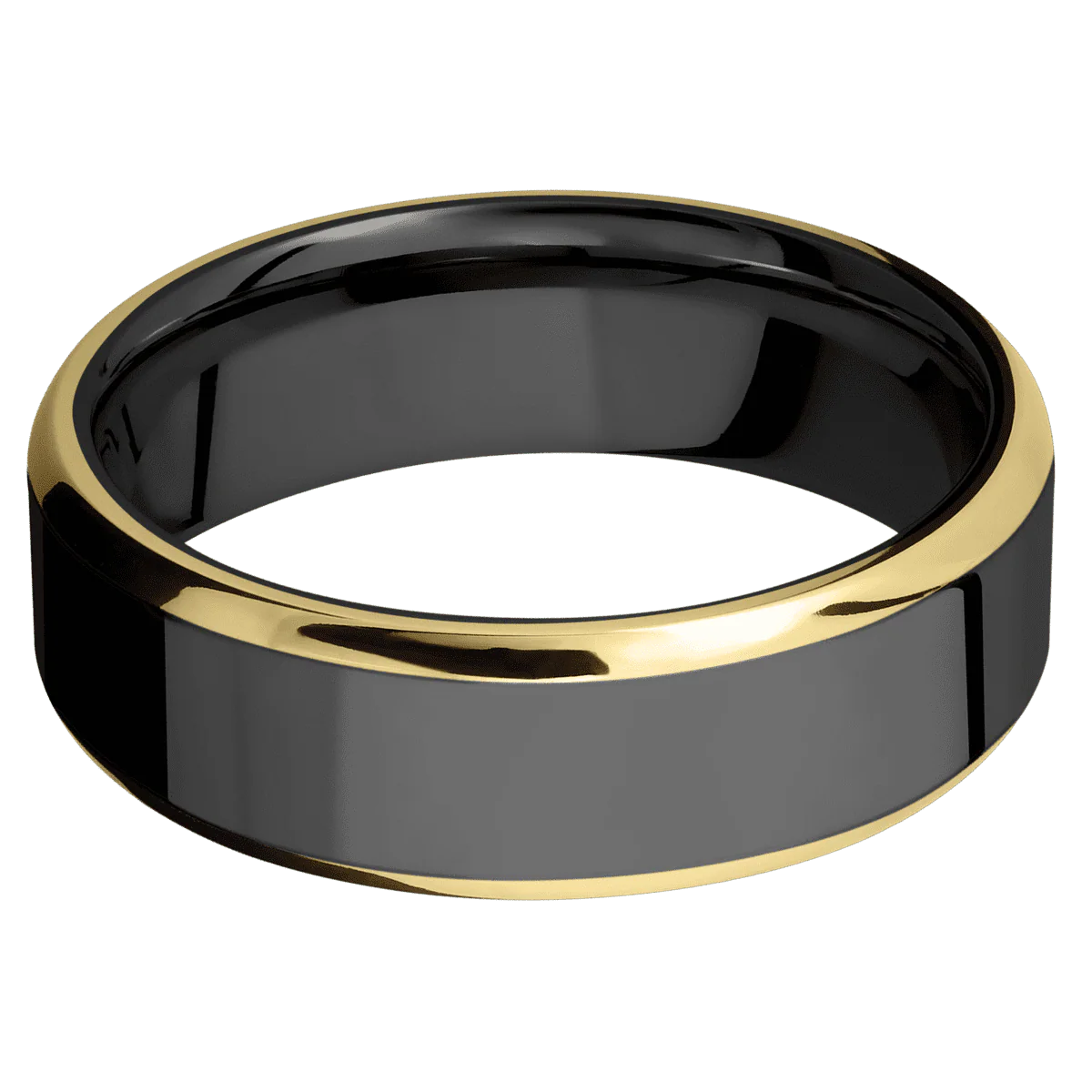 Zirconium + Polish , Polish Finish - Image 3