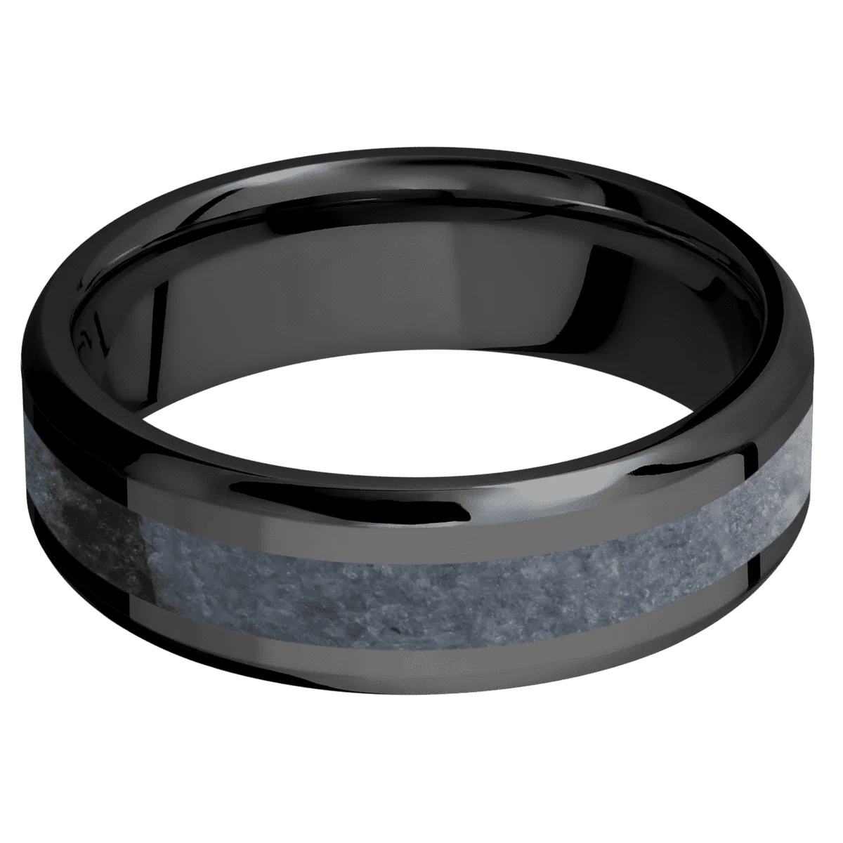 Zirconium + Polish , Polish Finish - Image 3