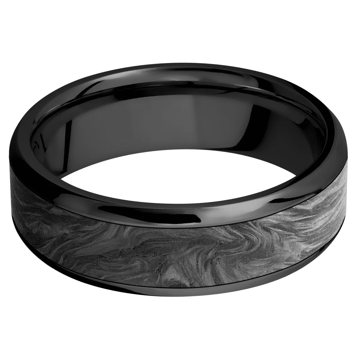 Zirconium + Polish , Polish Finish - Image 3
