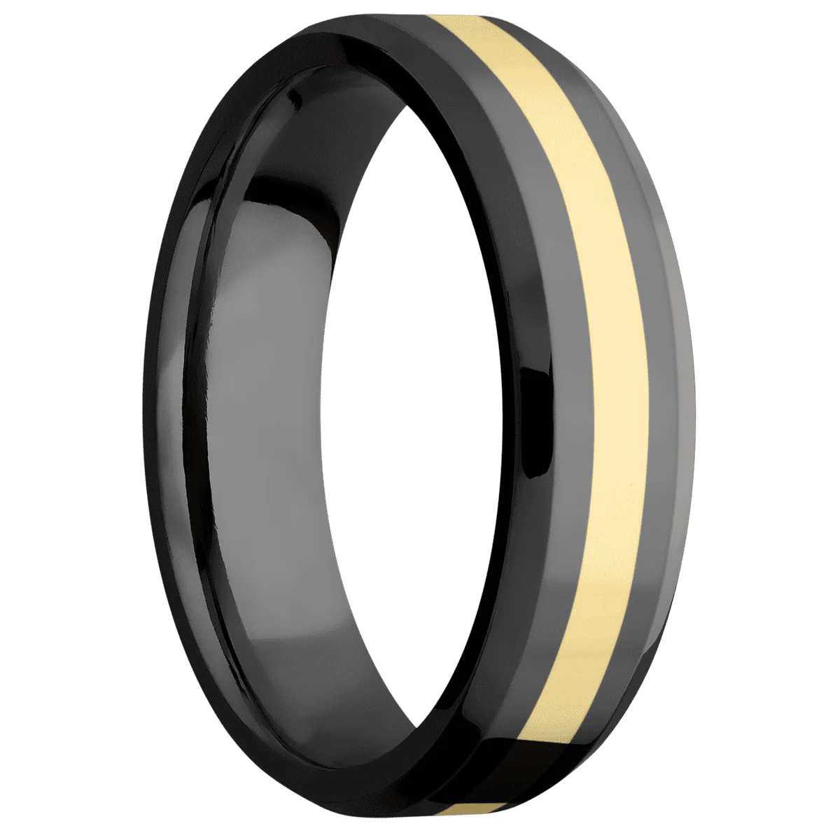 Zirconium + Polish , Polish Finish