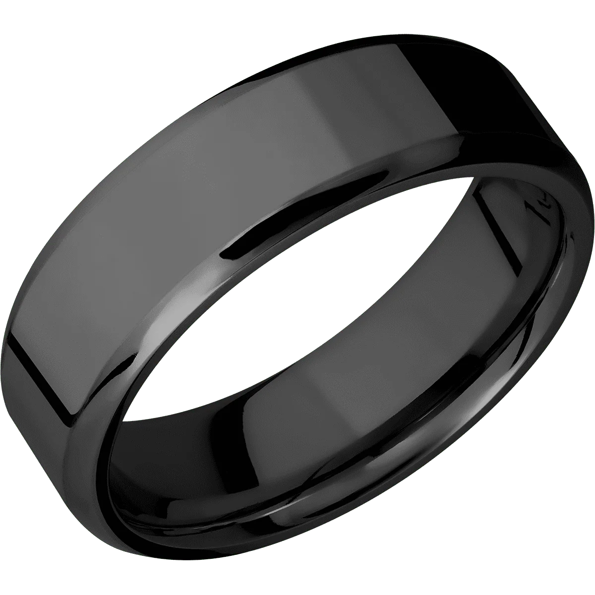 Zirconium + Polish , Polish Finish - Image 2