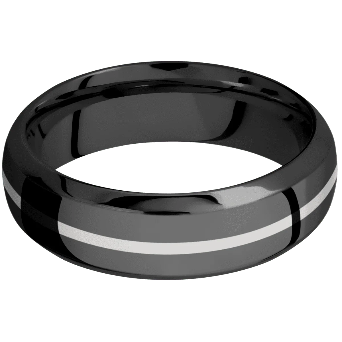 Zirconium + Polish , Polish Finish - Image 3