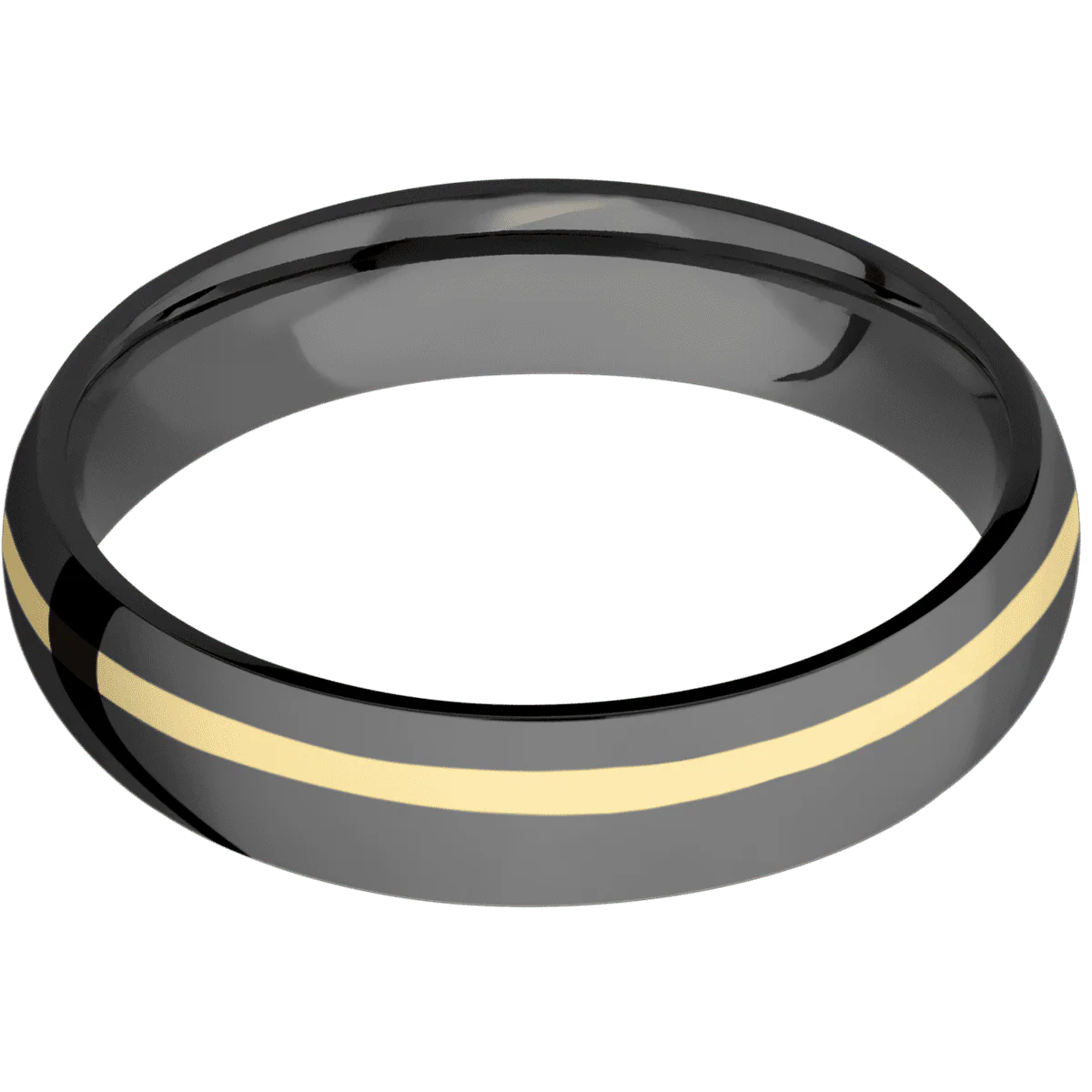 Zirconium + Polish , Polish Finish - Image 3
