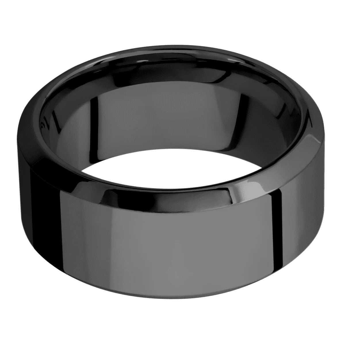 Zirconium + Polish , Polish Finish - Image 3