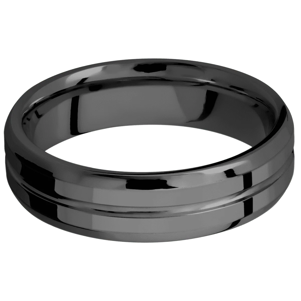 Zirconium + Polish , Polish Finish - Image 3