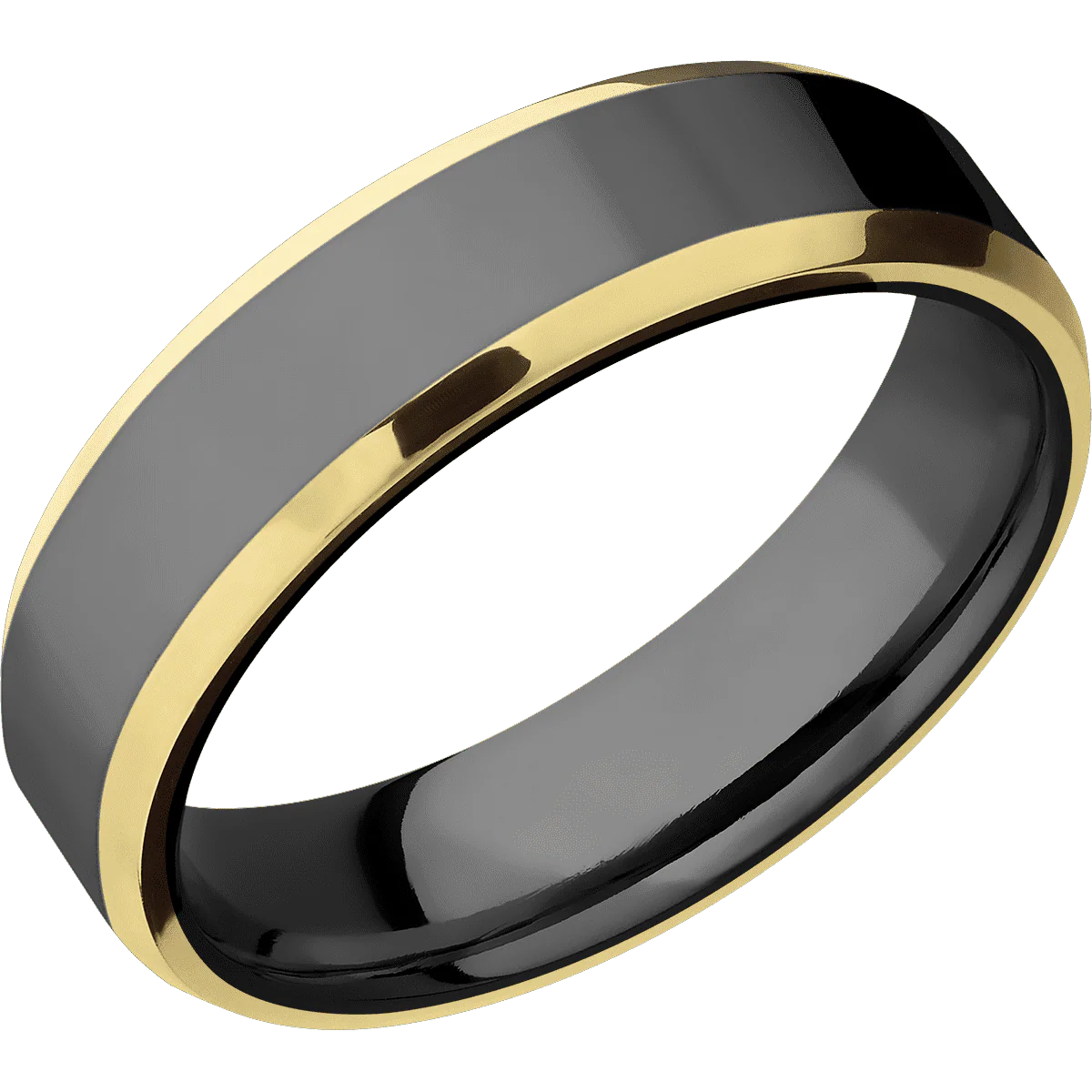 Zirconium + Polish , Polish Finish - Image 2