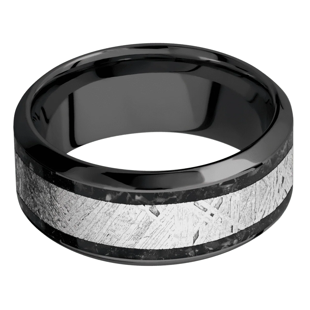 Zirconium + Polish , Polish Finish - Image 3