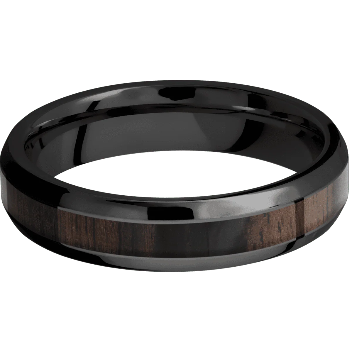 Zirconium + Polish , Polish Finish - Image 3