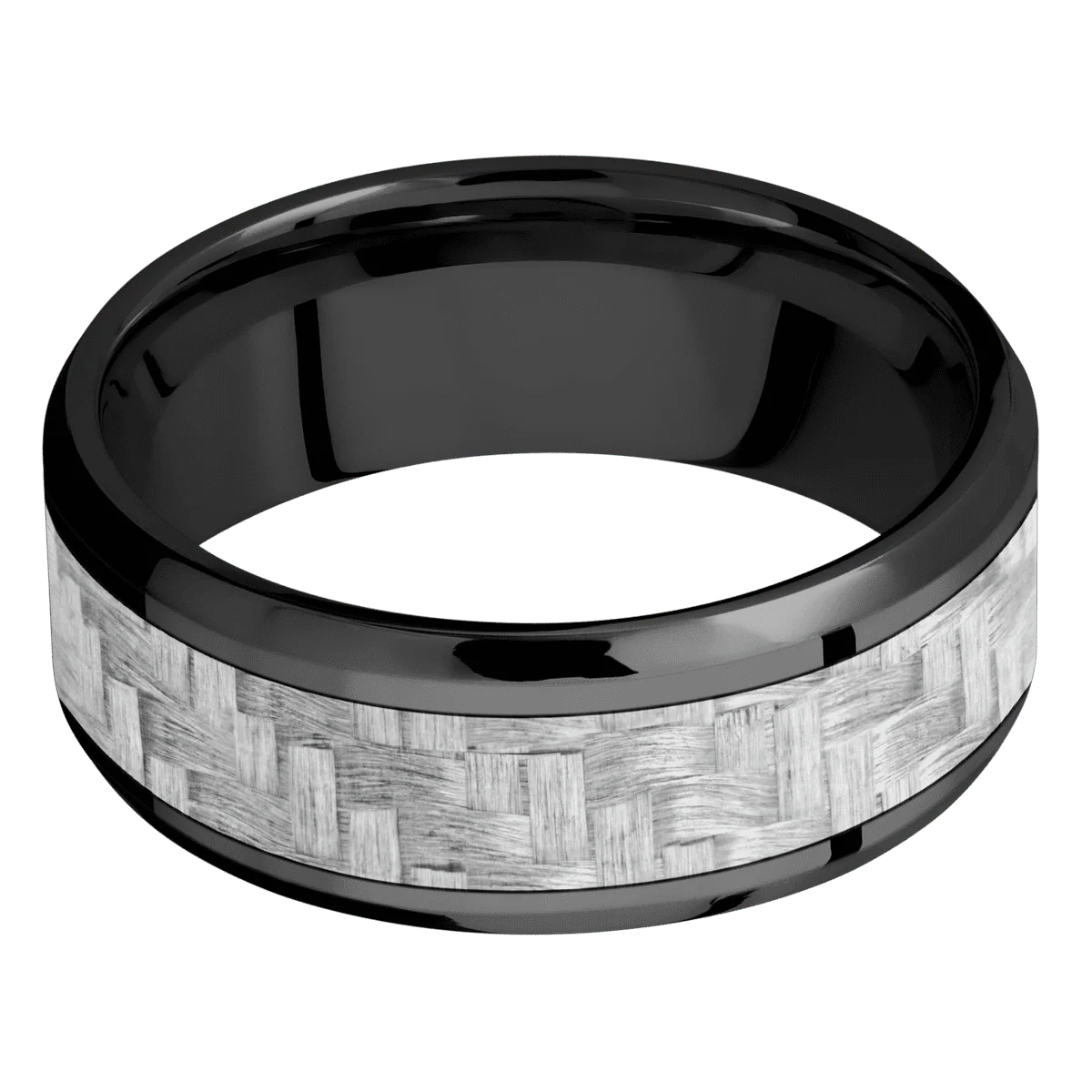 Zirconium + Polish , Polish Finish - Image 3