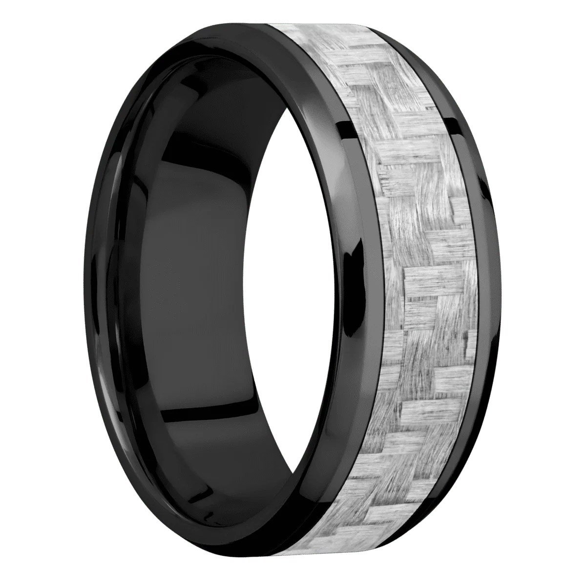 Zirconium + Polish , Polish Finish