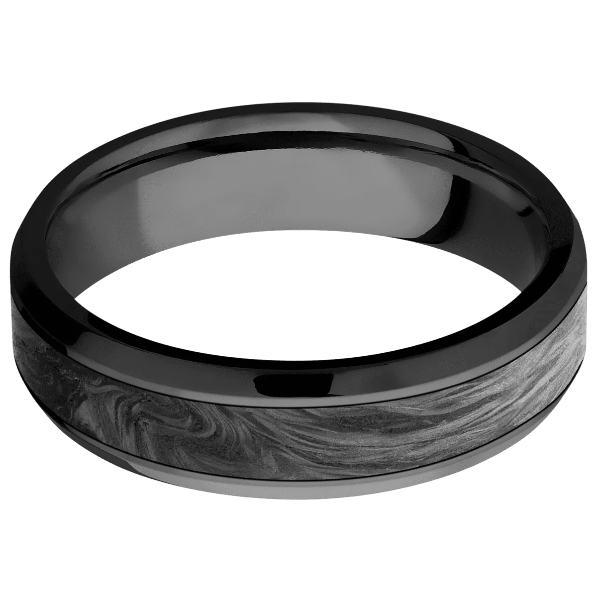 Zirconium + Polish , Polish Finish - Image 3