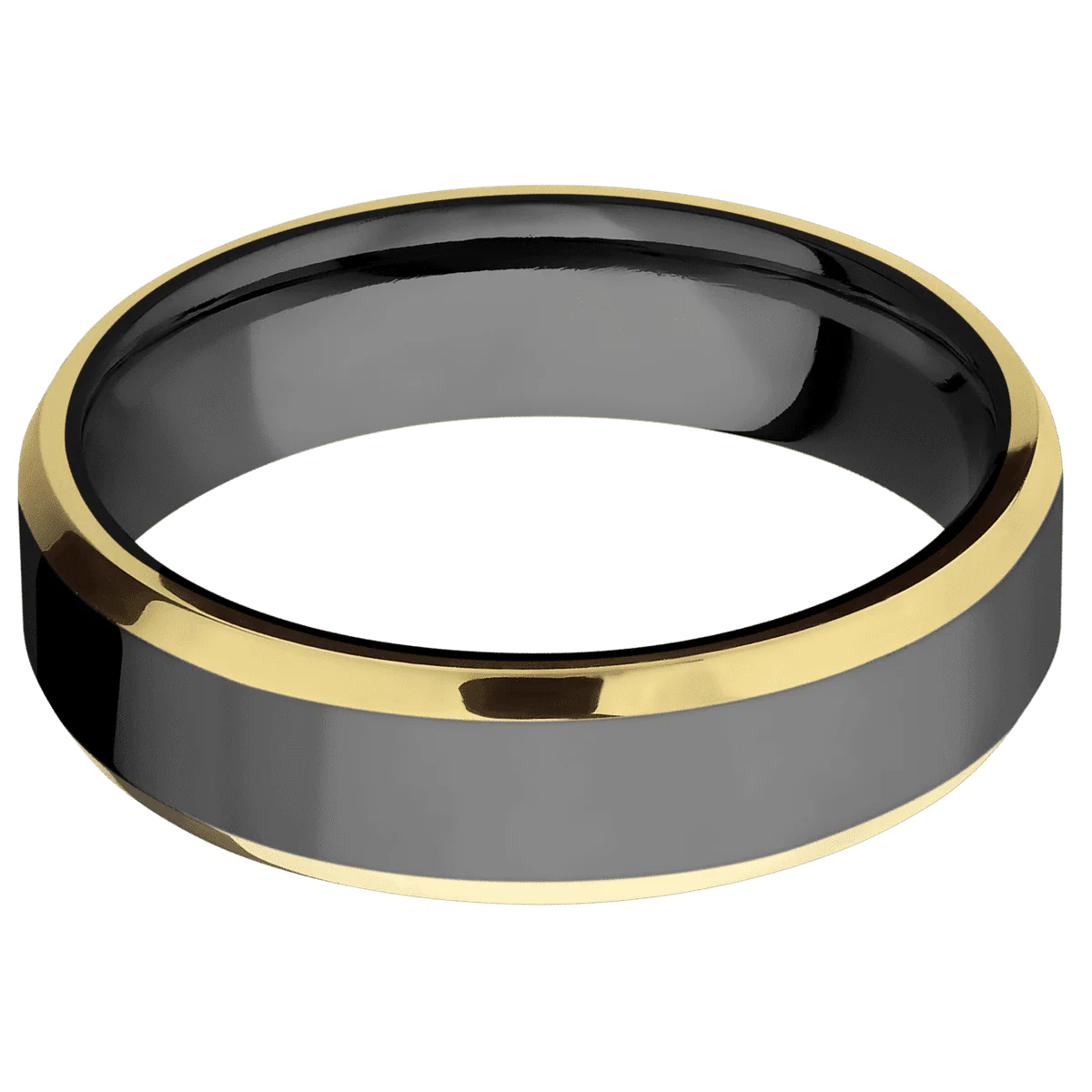 Zirconium + Polish , Polish Finish - Image 3