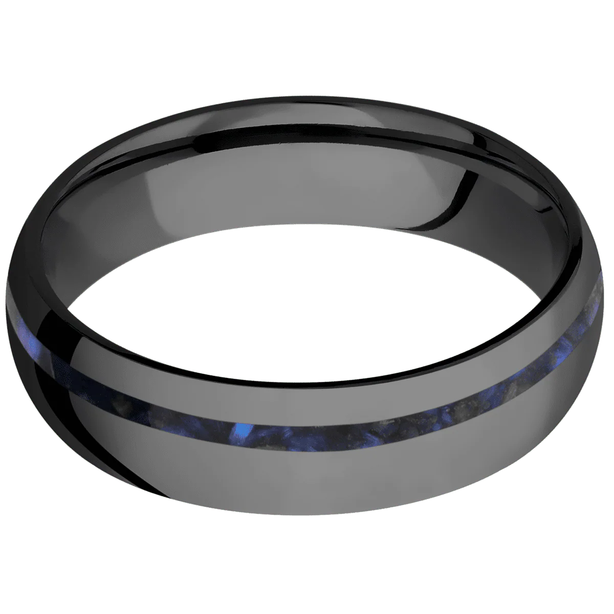 Zirconium + Polish , Polish Finish - Image 3