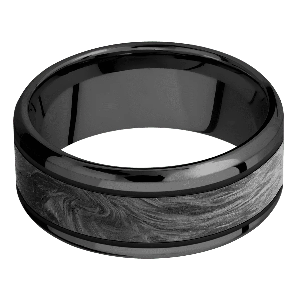 Zirconium + Polish , Polish Finish - Image 3