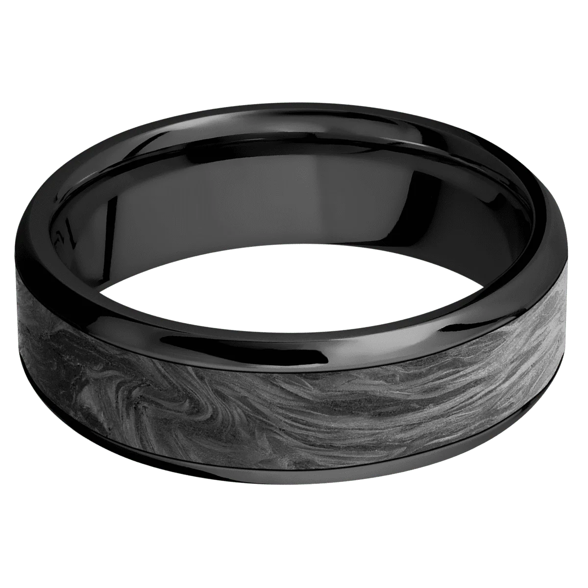 Zirconium + Polish , Polish Finish - Image 3