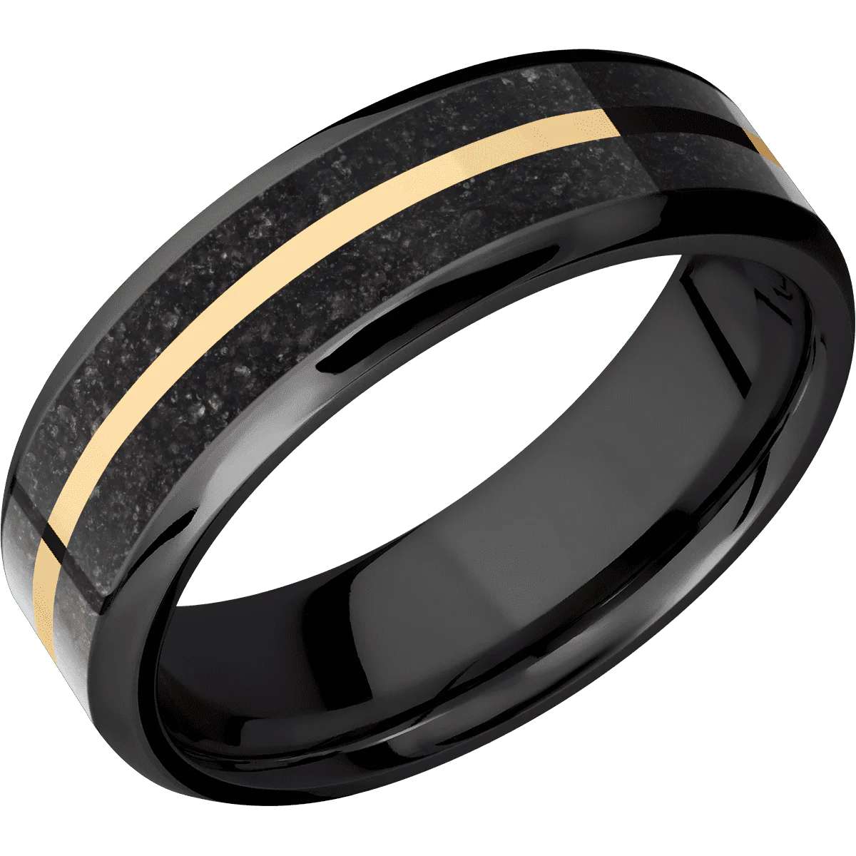 Zirconium + Polish , Polish Finish - Image 2