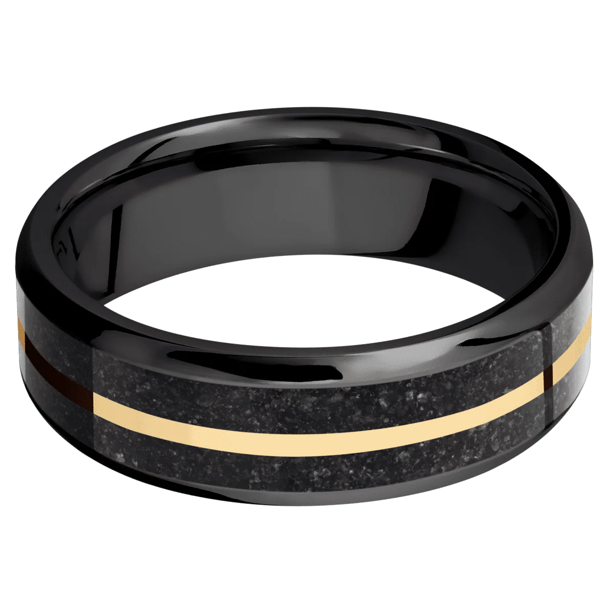 Zirconium + Polish , Polish Finish - Image 3