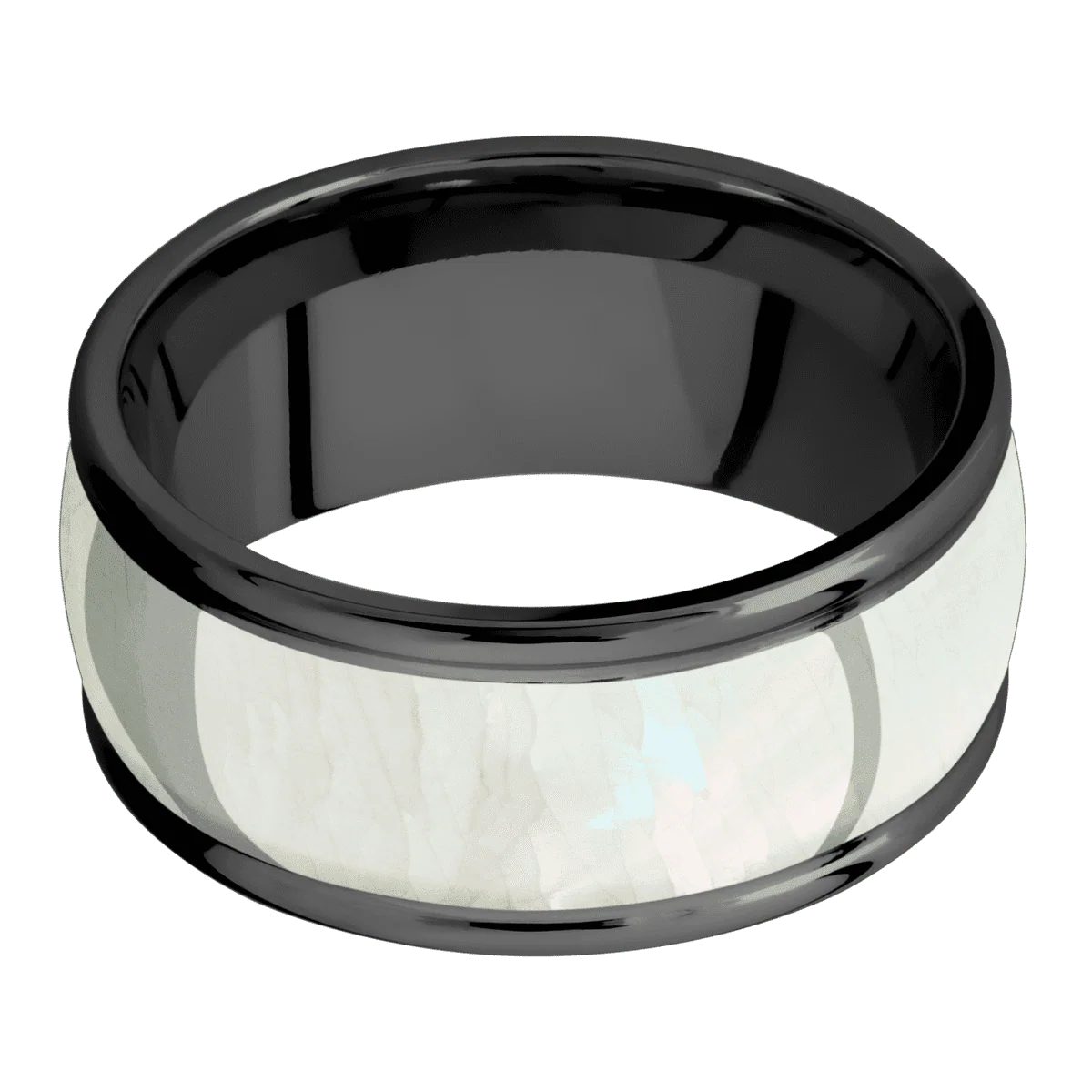 Zirconium + Polish , Polish Finish - Image 3
