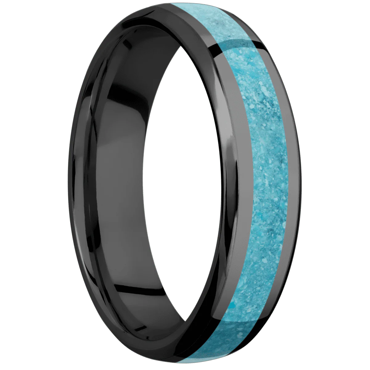 Zirconium + Polish , Polish Finish