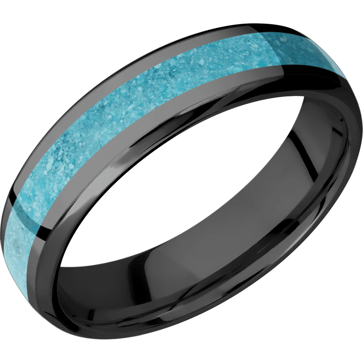Zirconium + Polish , Polish Finish - Image 2