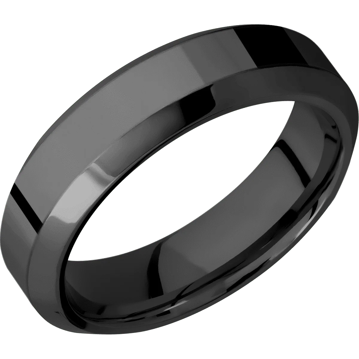 Zirconium + Polish , Polish Finish - Image 2