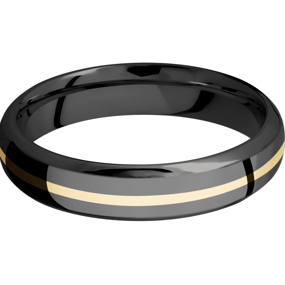 Zirconium + Polish , Polish Finish - Image 3