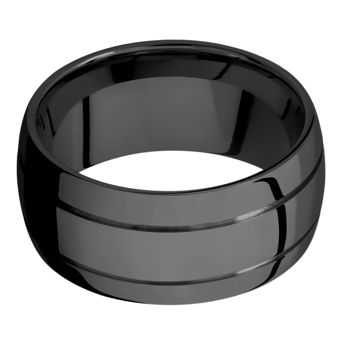 Zirconium + Polish , Polish Finish - Image 3