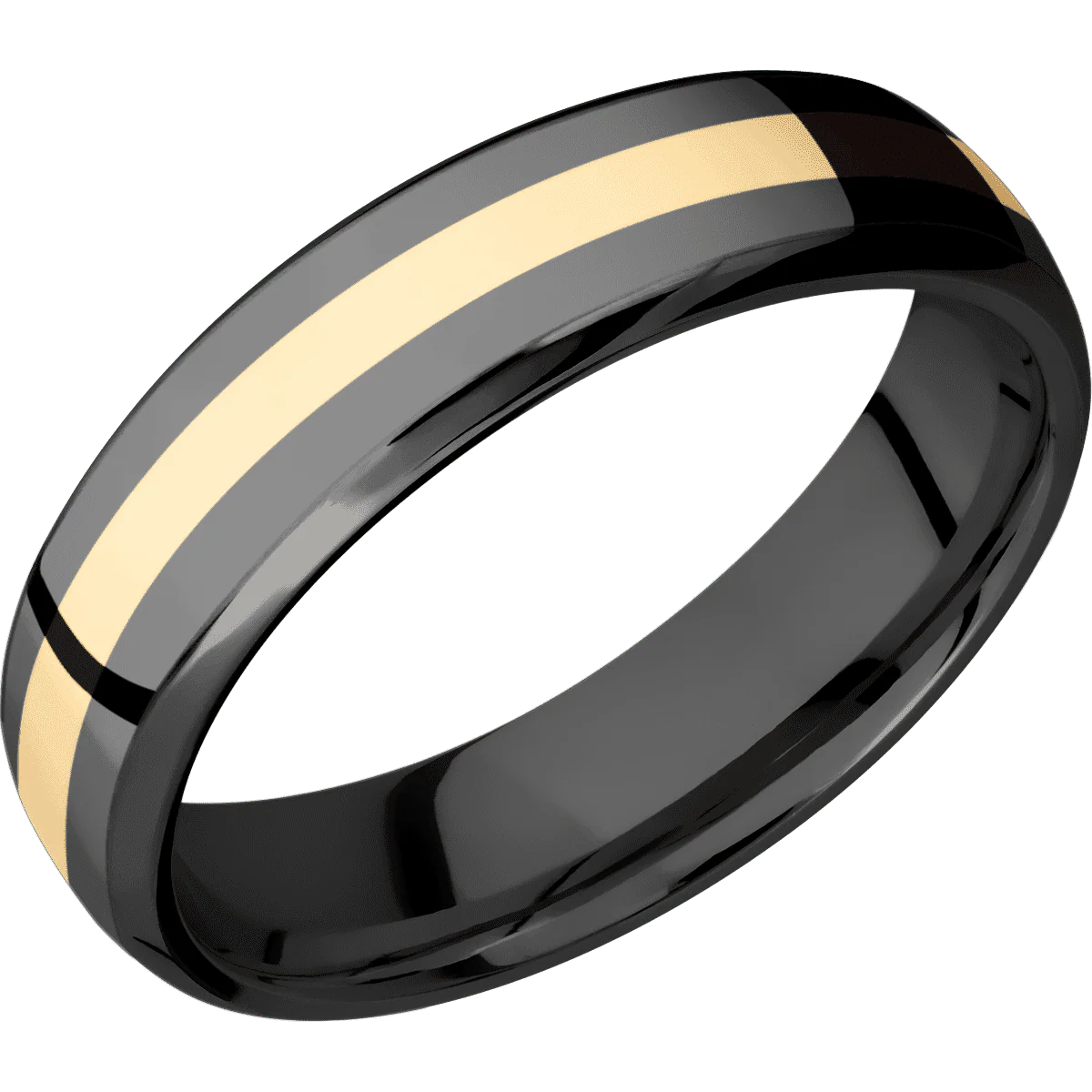 Zirconium + Polish , Polish Finish - Image 2