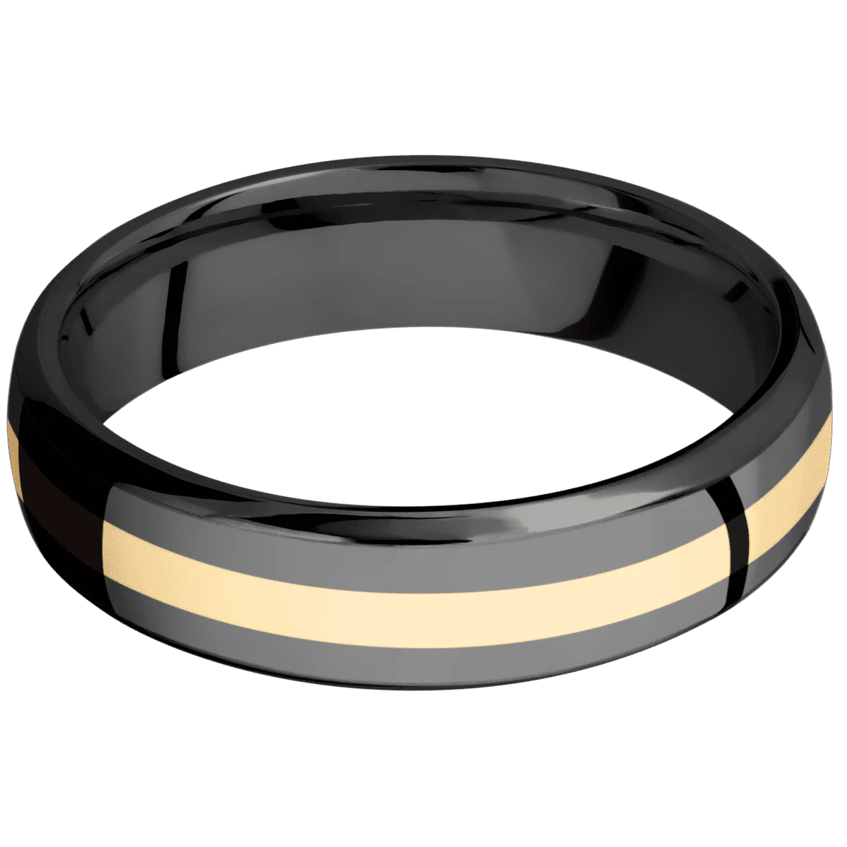Zirconium + Polish , Polish Finish - Image 3