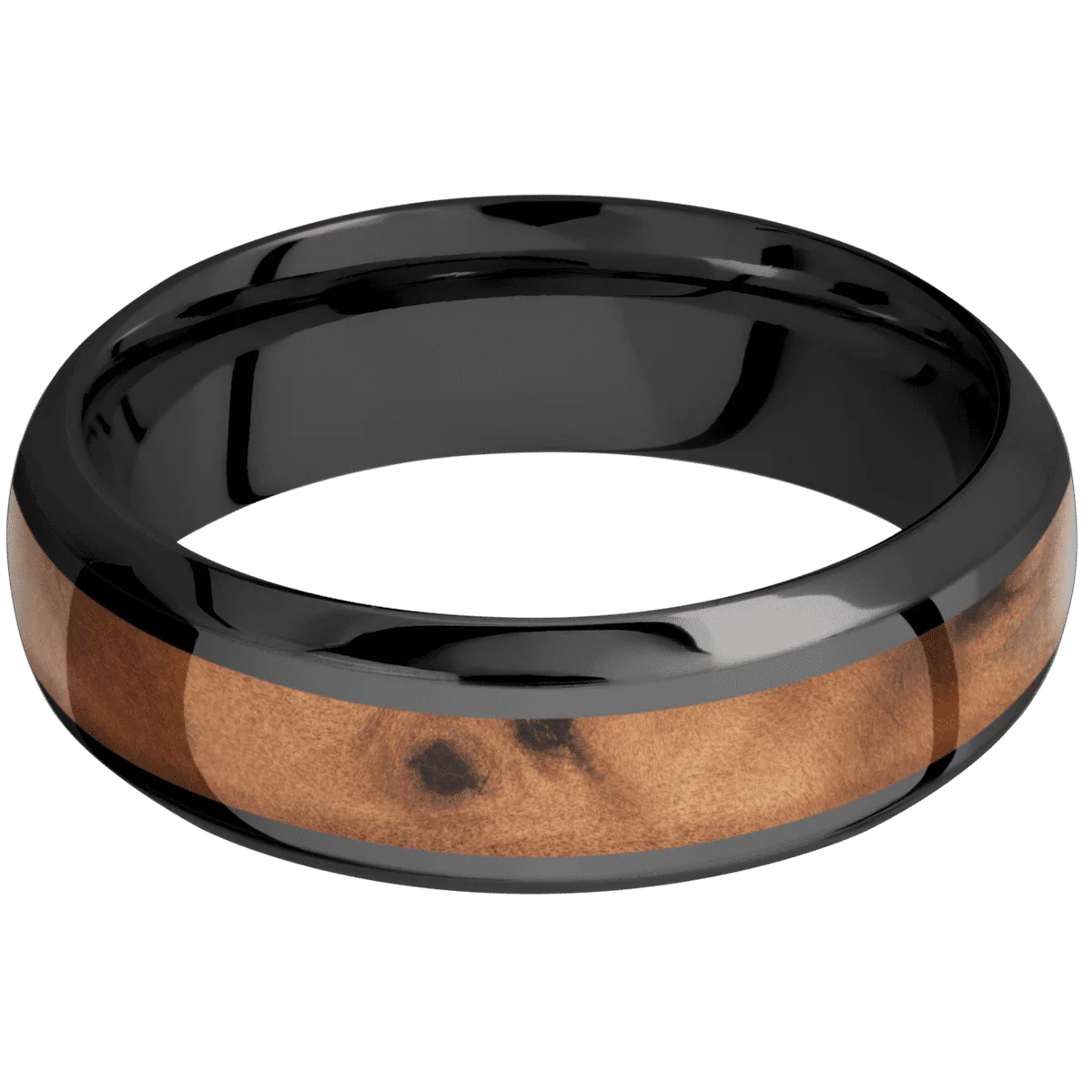 Zirconium + Polish , Polish Finish - Image 3