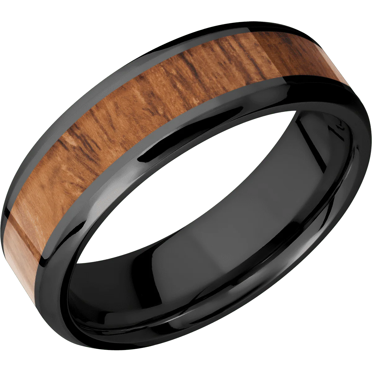 Zirconium + Polish , Polish Finish - Image 2