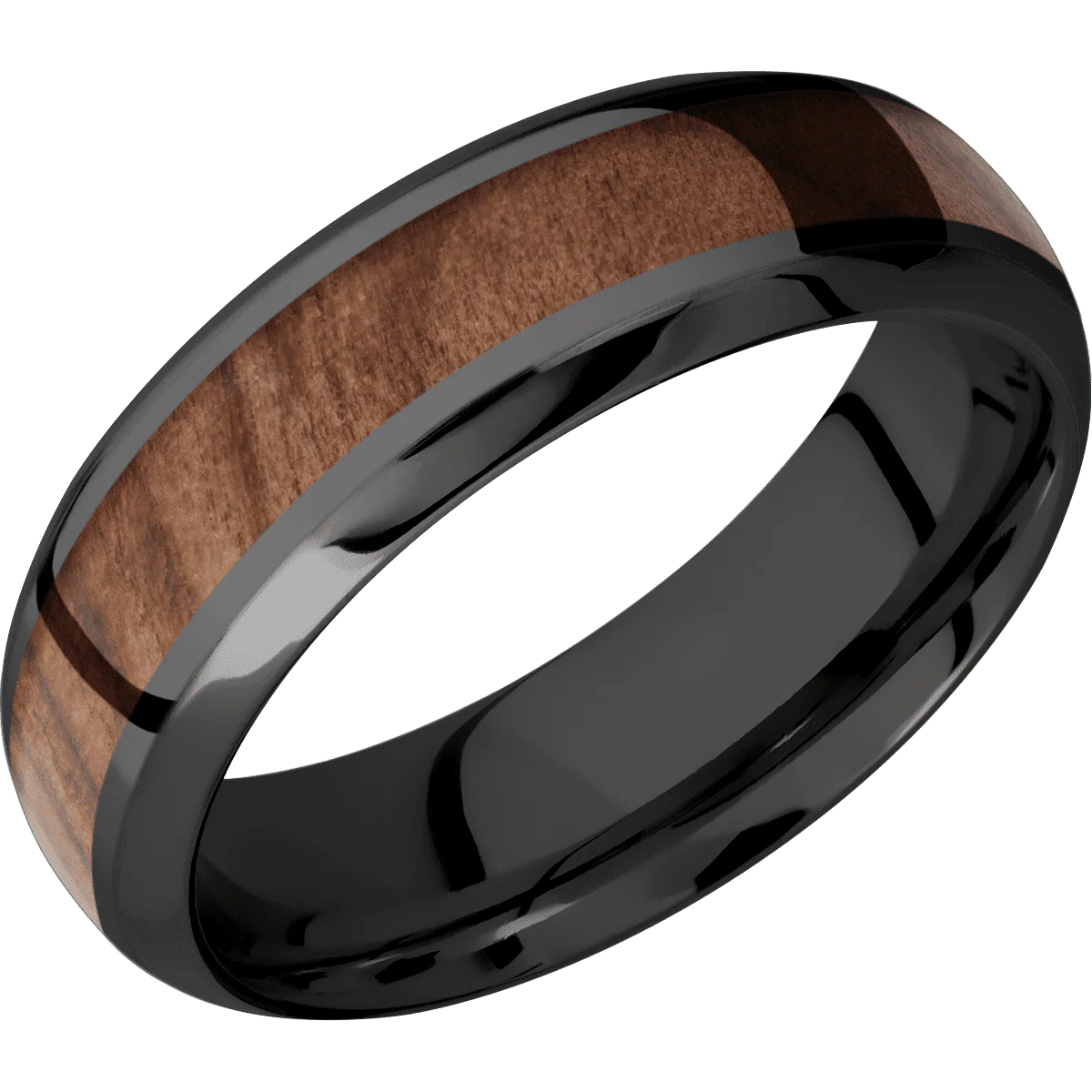Zirconium + Polish , Polish Finish - Image 2