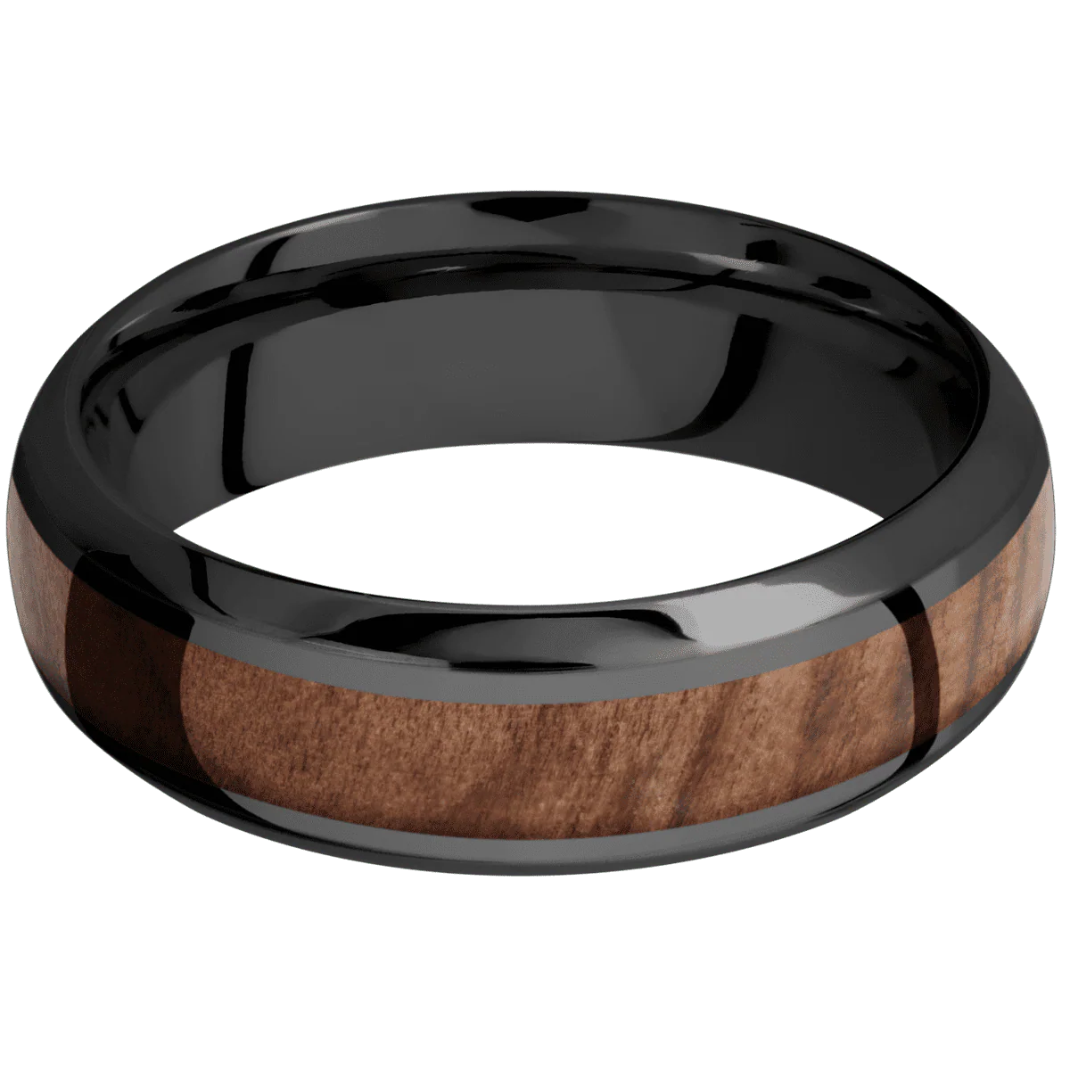 Zirconium + Polish , Polish Finish - Image 3