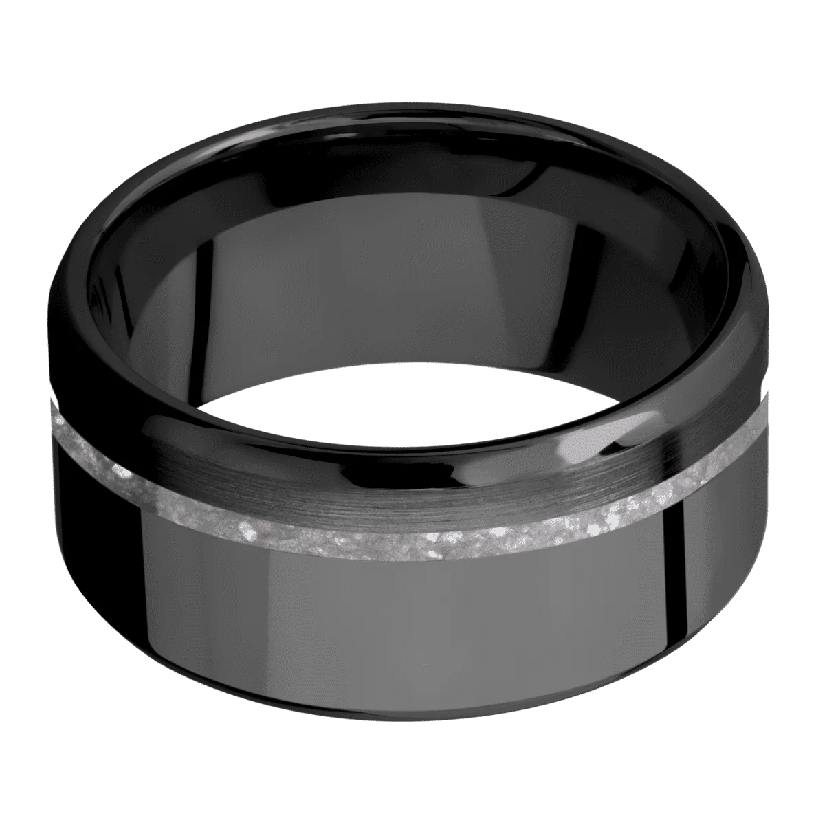 Zirconium + Polish , Polish Finish - Image 3
