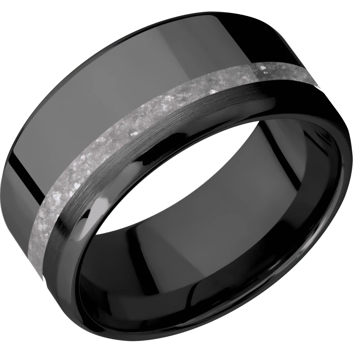 Zirconium + Polish , Polish Finish - Image 2