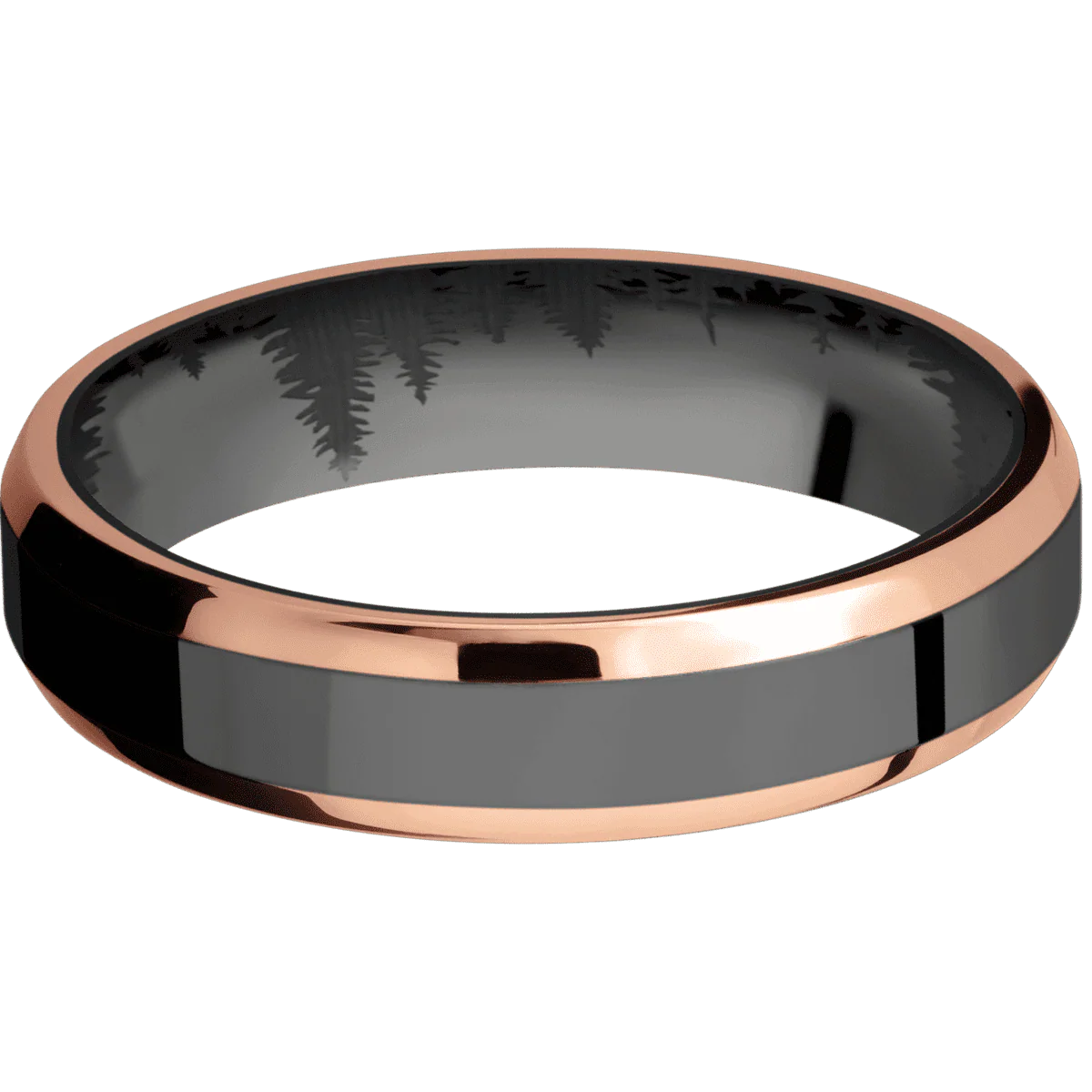 Zirconium + Polish , Polish Finish - Image 3