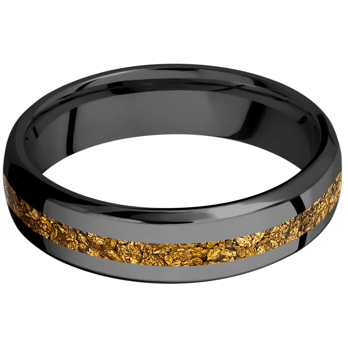 Zirconium + Polish , Polish Finish - Image 3